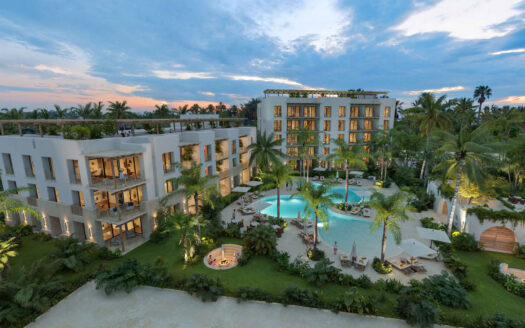 La Salina Isla Mujeres